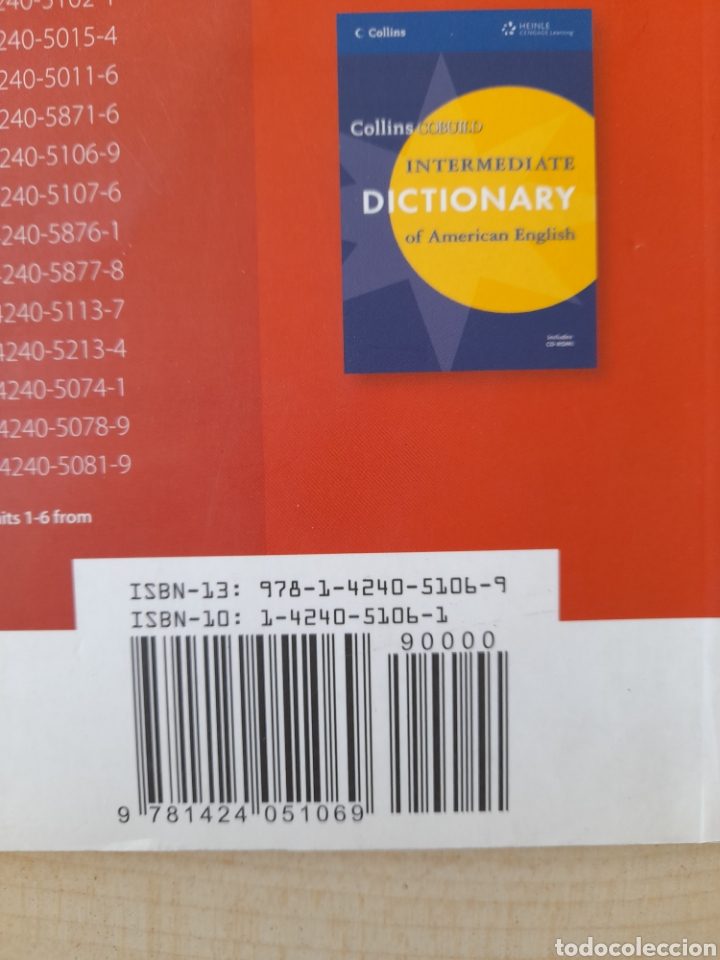 Libros: World English 1A. Students book - Foto 3