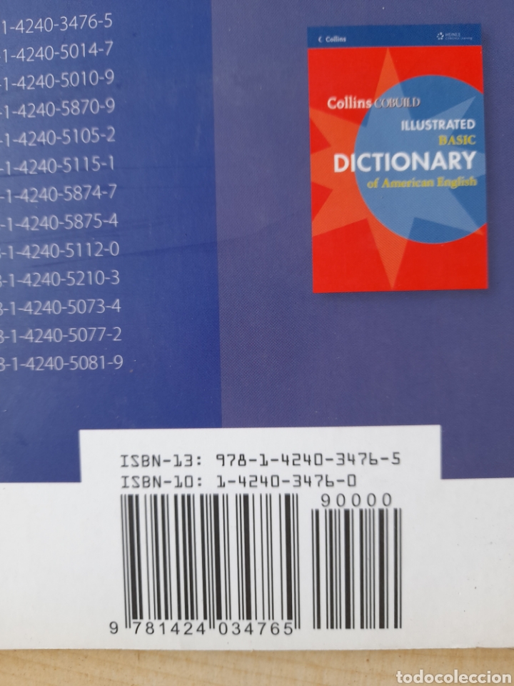 Libros: World English Intro. Students book - Foto 3