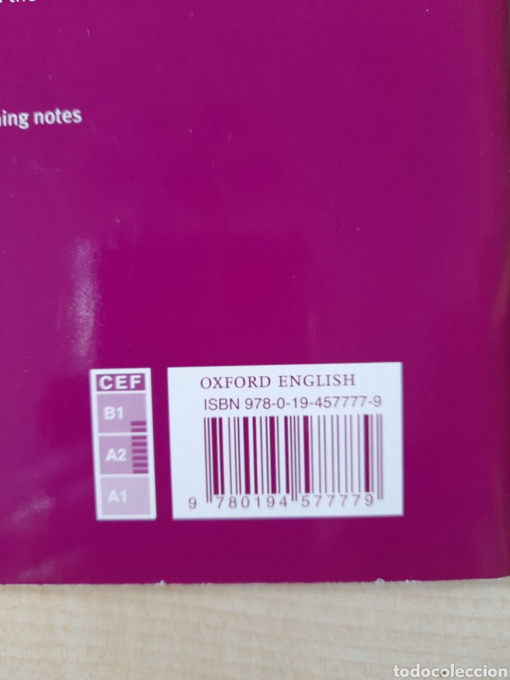 Libros: Business basics. Students book y workbook - Foto 6