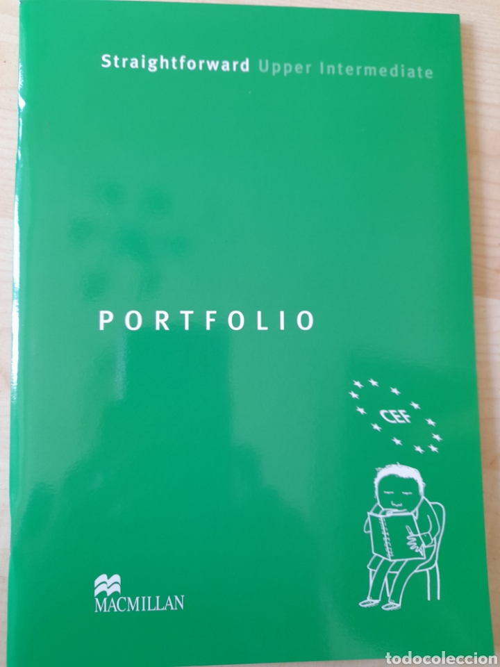 Libros: Straightforward Upper Intermediate Workbook with key - Foto 4