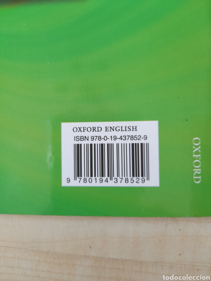 Libros: Galaxy 6 Class book. Ingl&eacute;s Primaria - Foto 3
