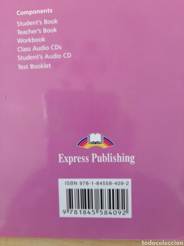 Libros: Upstream Pre Intermediate B1. Workbook - Foto 3