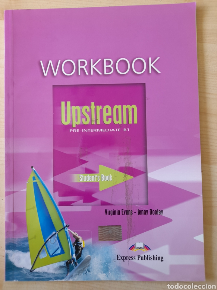 upstream-pre-intermediate-b1-workbook-comprar-libros-en-ingl-s-en