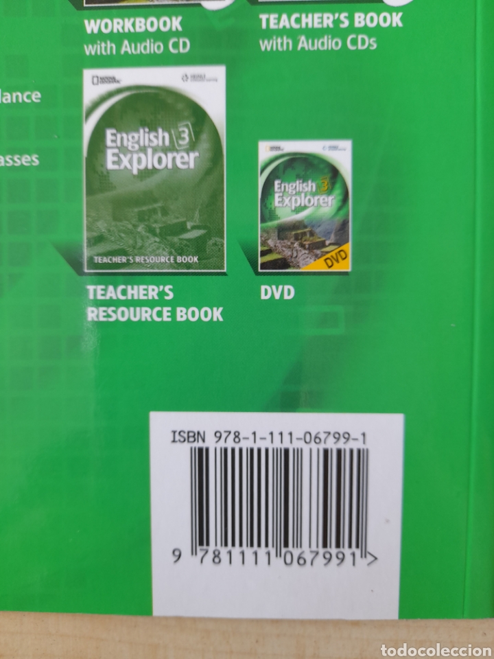 Libros: English Explorer 3 . Students book - Foto 3