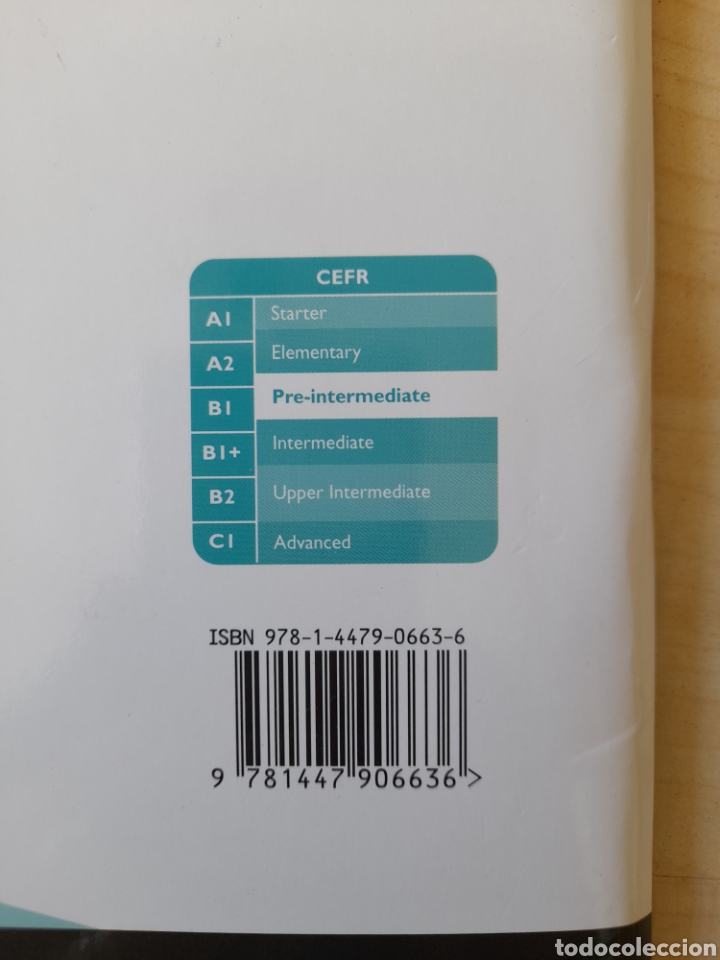 Libros: Cutting Edge Pre Intermediate workbook with key - Foto 3