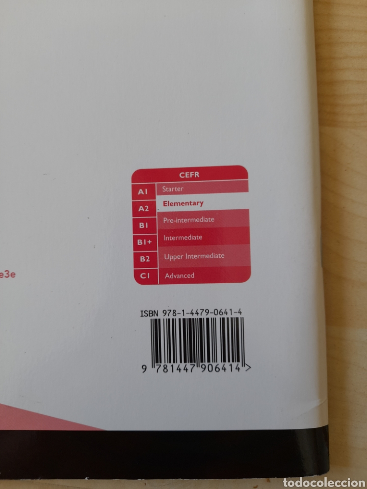 Libros: Cutting Edge Elementary workbook with key - Foto 3