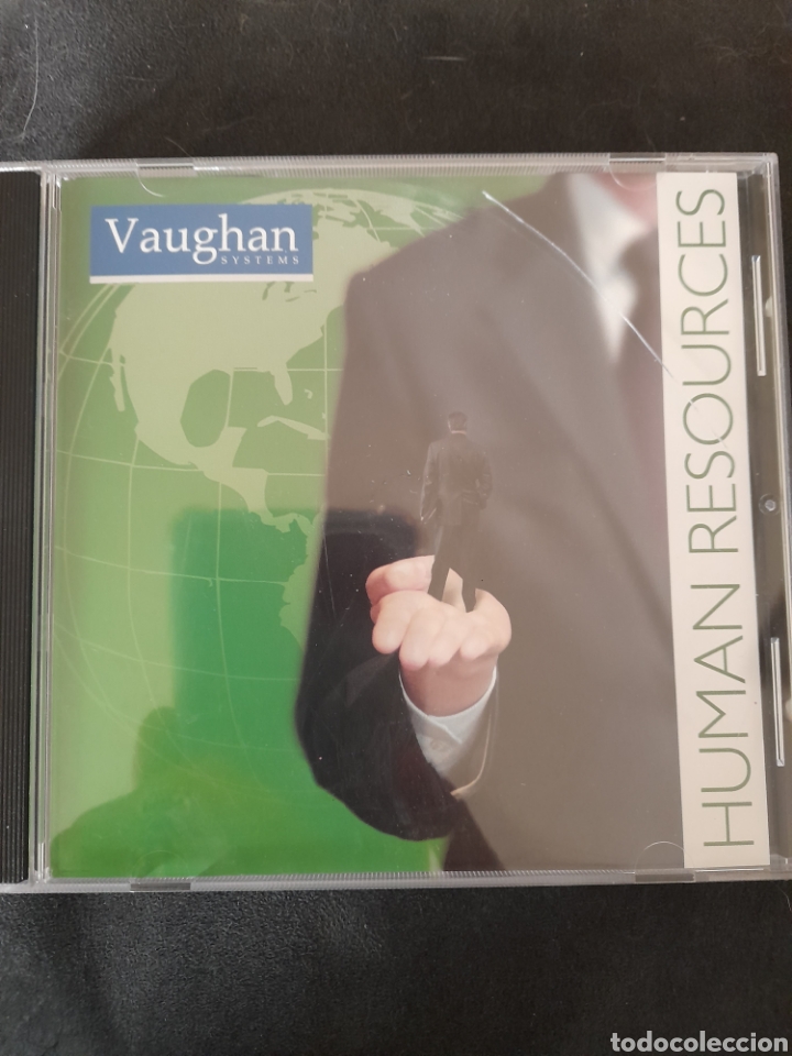 Libros: Human resources. Vaugham - Foto 1