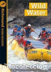 Libros: Wild water - International Language Teaching - Foto 1