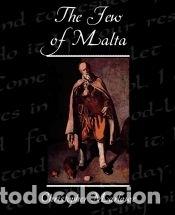 Libros: The Jew of Malta - Christopher Marlowe - Foto 1