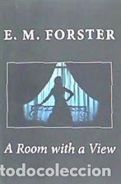 Libros: A Room with a View - Forster, E. M. - Foto 1