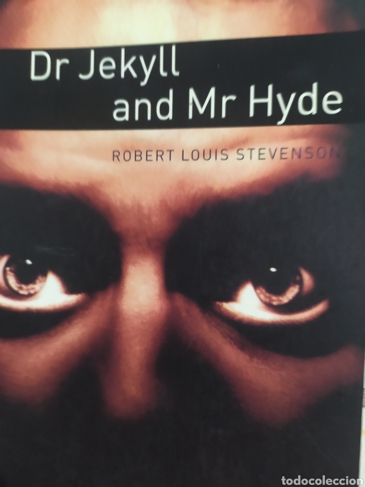 Libros: Dr Jekyll and Mr Hyde - Foto 1