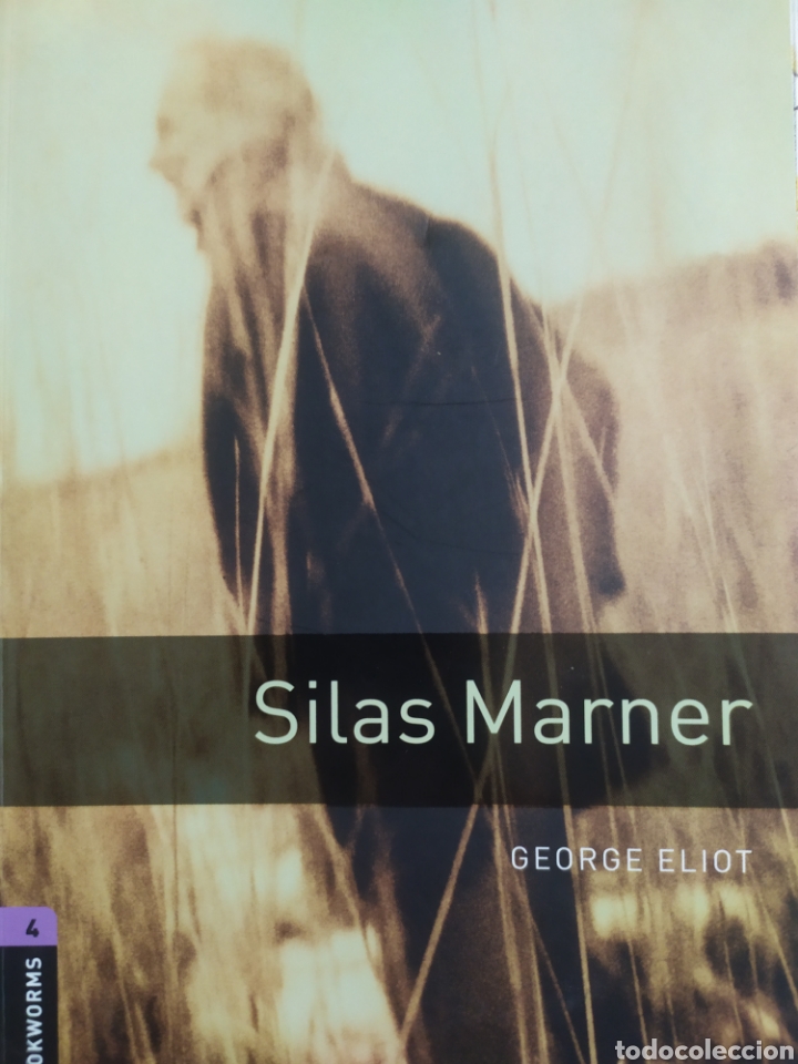 Libros: Silas Marner - Foto 1