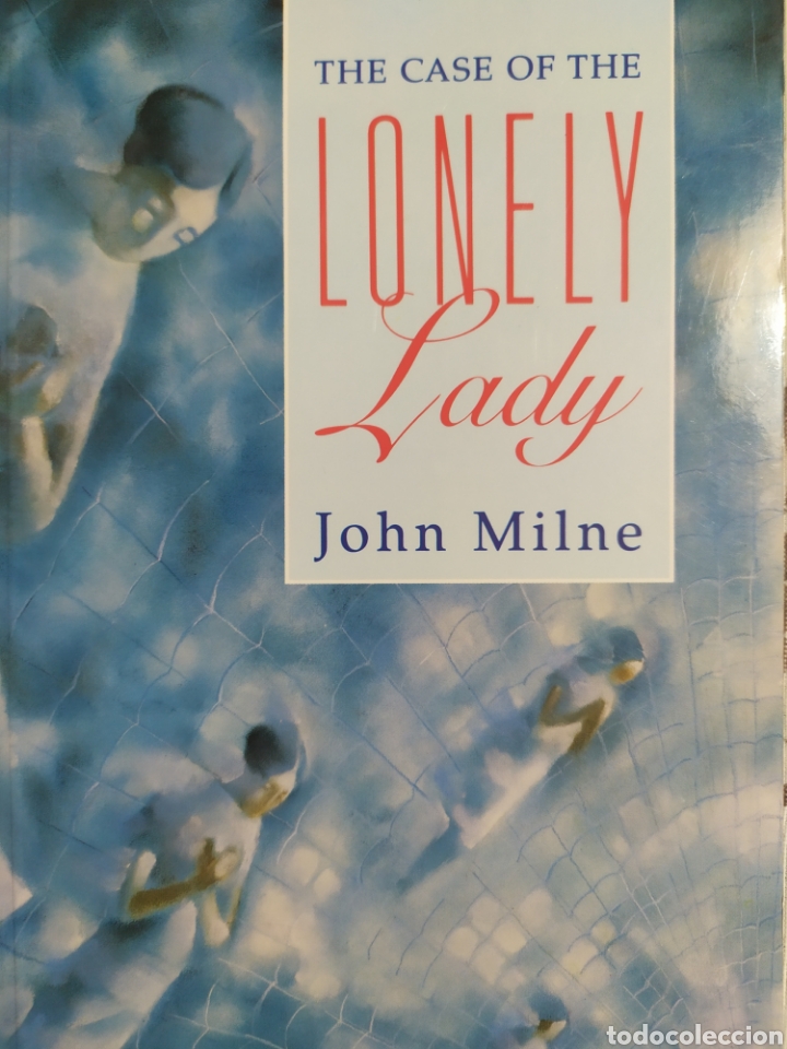 Libros: Lonely Lady - Foto 1