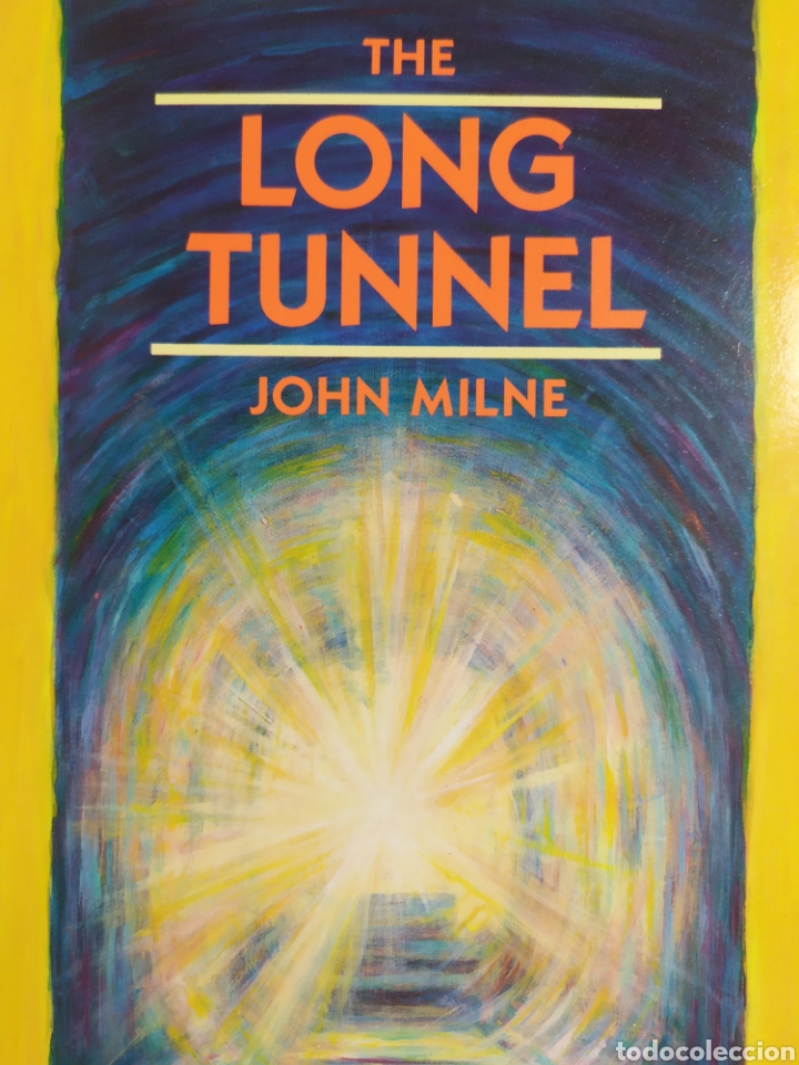 Libros: The Long Tunnel - Foto 1