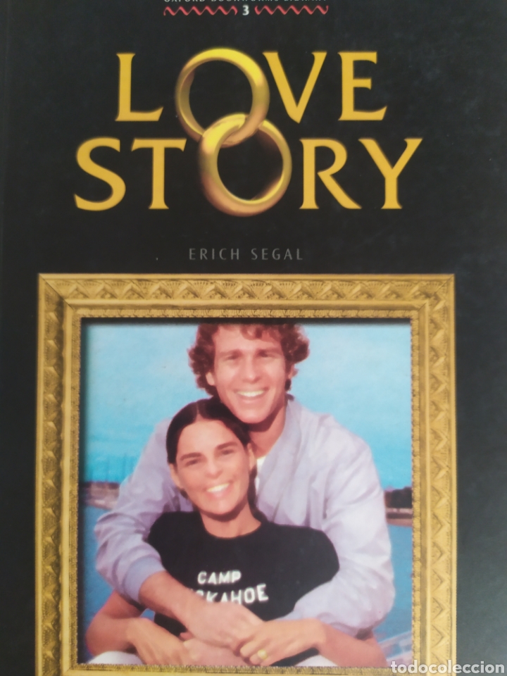 Libros: Love Story - Foto 1