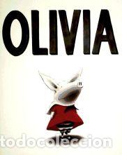 Libros: Olivia - Falconer, Ian - Foto 1