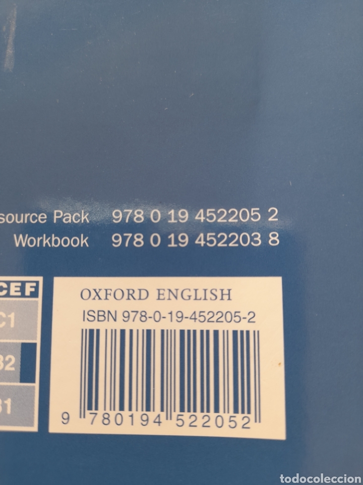 Libros: First certificate Masterclass workbook - Foto 3