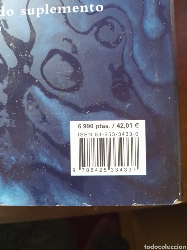 Libros: Gran diccionario Collins Ingl&eacute;s Espa&ntilde;ol - Foto 3