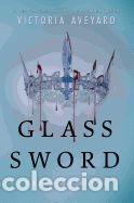 Libros: Glass Sword - Aveyard, Victoria - Foto 1