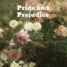 Libros: PRIDE AND PREJUDICE - JANE AUSTEN. Lote 342524383
