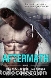 Libros: The Aftermath (Hurricane 2) - R. J. Prescott - Foto 1