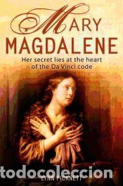 Libros: Mary Magdalene - Picknett, Lynn - Foto 1