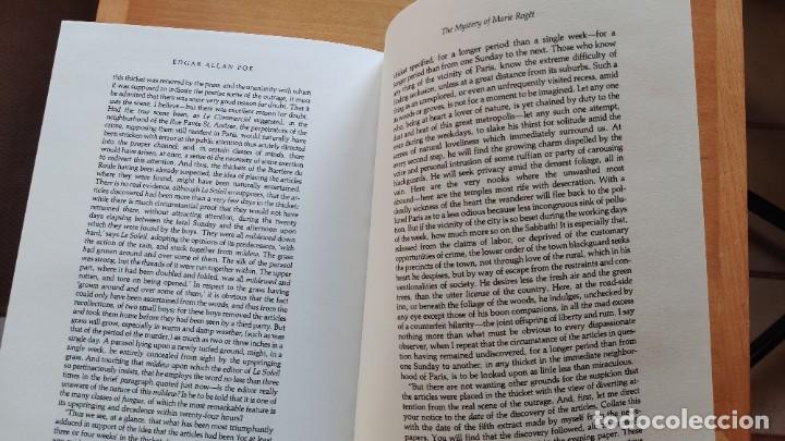Libros: SELECTED WORKS OF EDGAR ALLAN POE - Foto 7