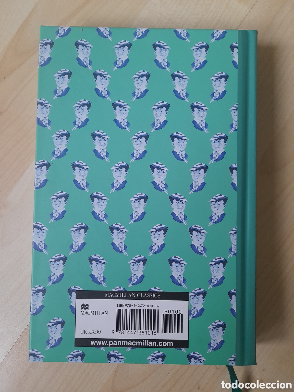 Libros: Just William. Richmal Crompton - Foto 2