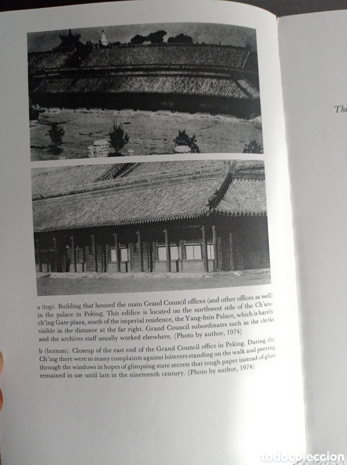 Libros: MONARCHS AND MINISTERS BEATRICE S. BARTLETT - Foto 3