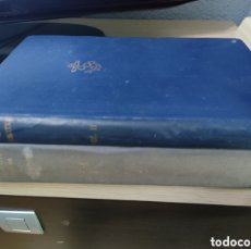 Libros: ADMIRALTY MANUAL OF SEAMANSHIP 1979/ADMIRALTY MANUAL OF NAVIGATION. Lote 373790914