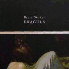 Libros: DRACULA - STOKER, BRAM. Lote 378414314
