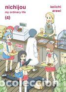 Libros: Nichijou, 4 - Arawi, Keiichi - Foto 1