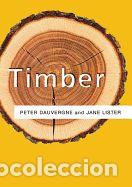 Libri: Timber - Peter Dauvergne; Jane Lister