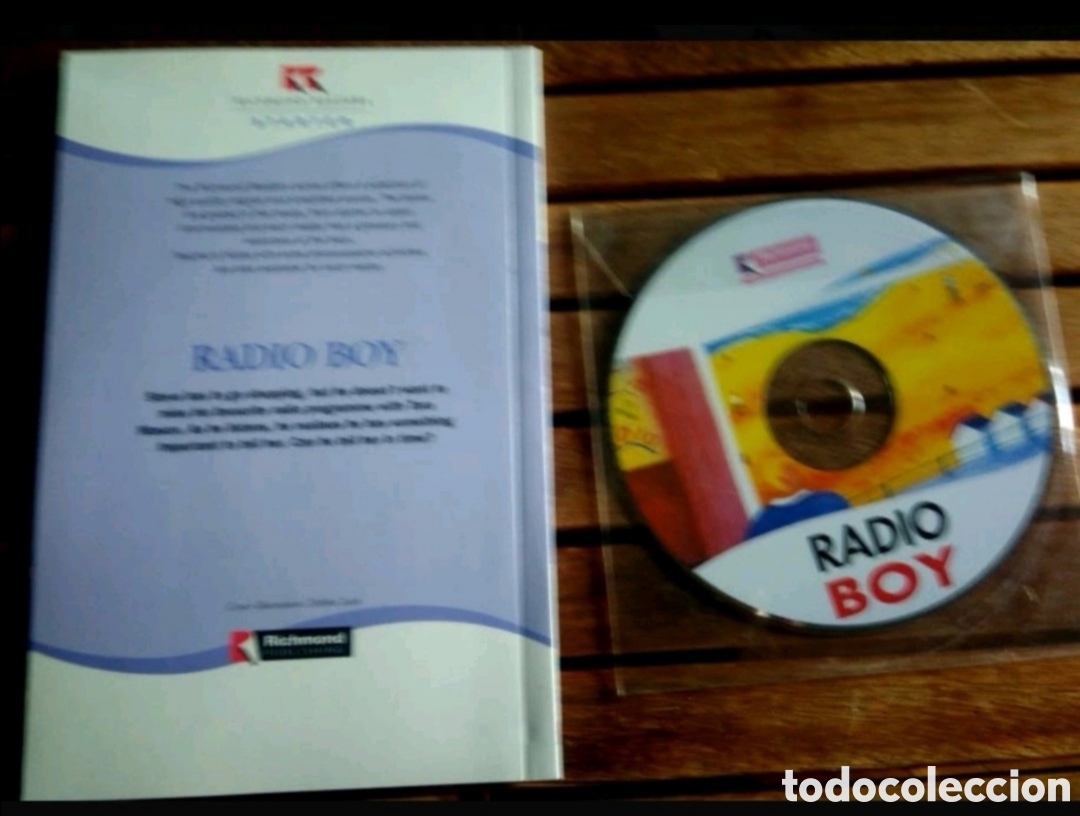 Libros: Libro aprender ingl&eacute;s + Cd - Foto 2