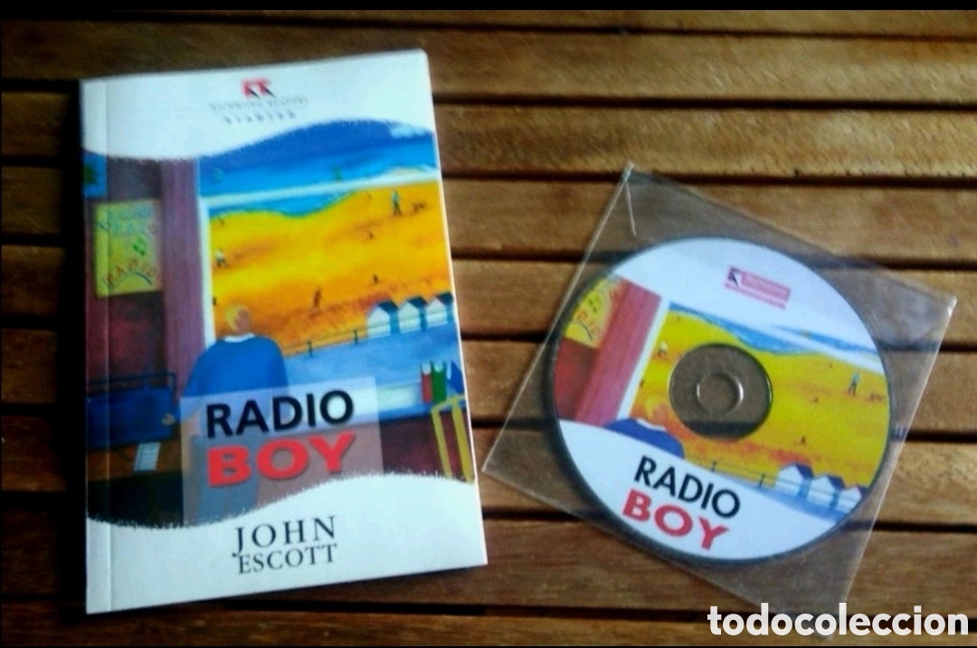 Libros: Libro aprender ingl&eacute;s + Cd - Foto 1