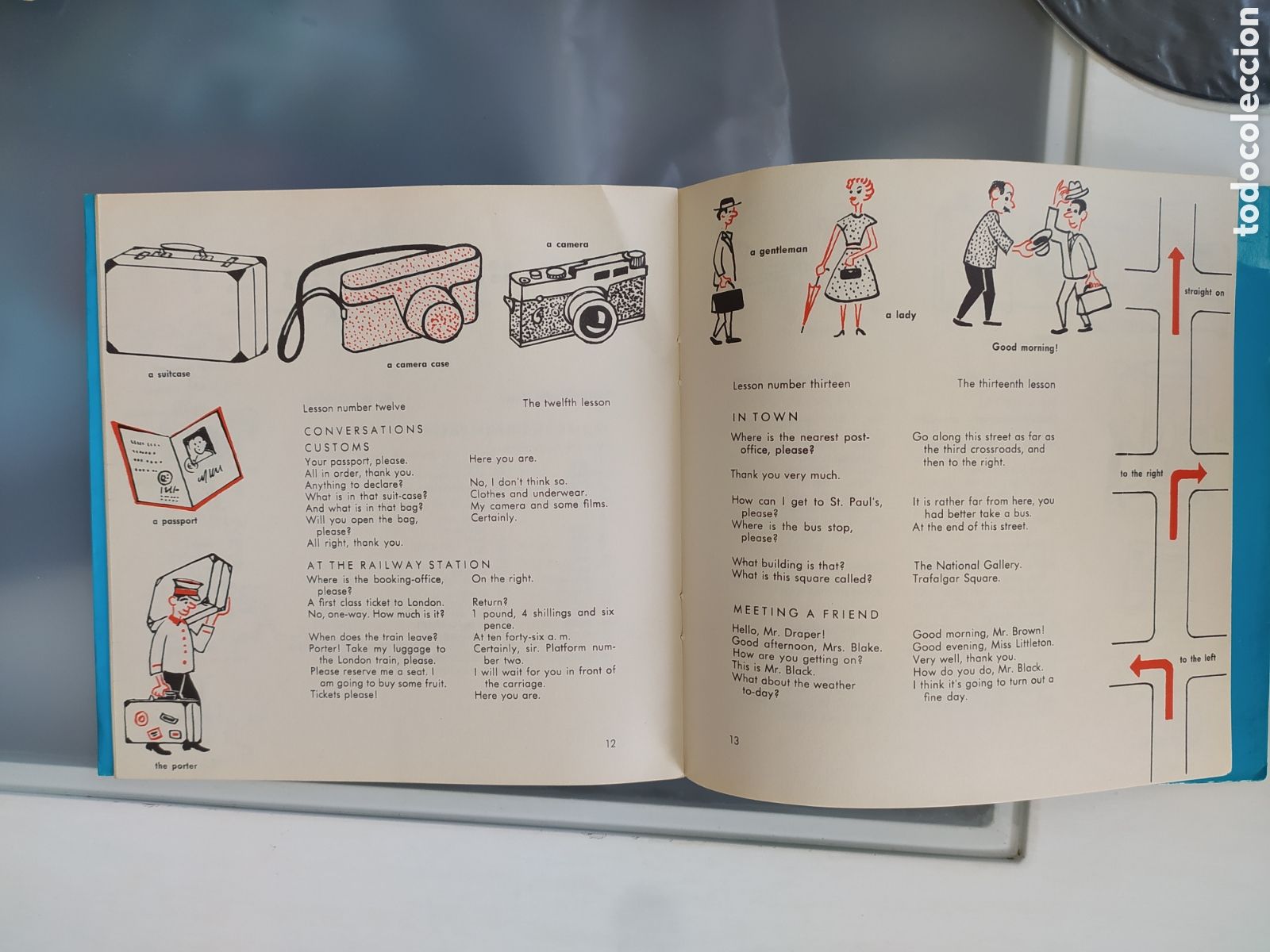 Libros: Doble Single. Curso completo de Ingl&eacute;s - Foto 8