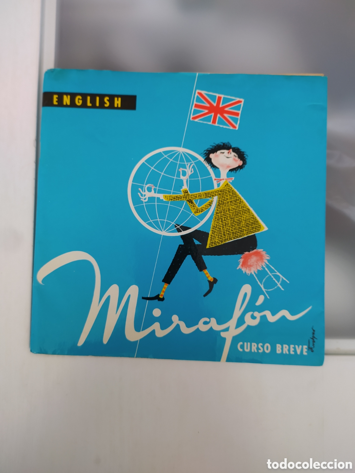 Libros: Doble Single. Curso completo de Ingl&eacute;s - Foto 1