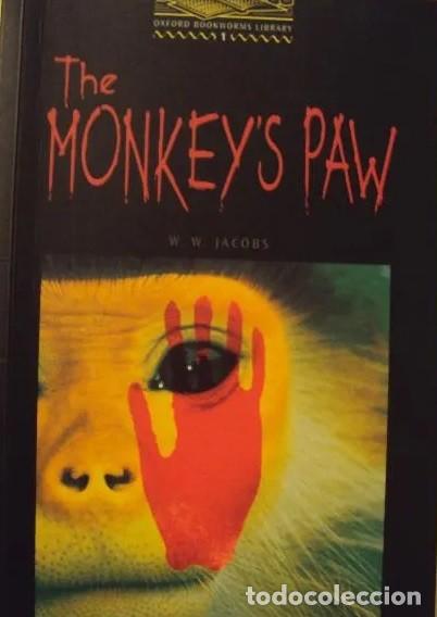 Libros: THE MONKEYS PAW - W.W. JACOBS - - Foto 1