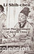 Libros: Li Shih-Chen - Hui-Chien, Chang - Foto 1