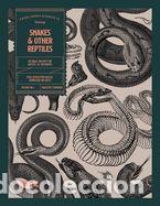 Libros: Snakes and Other Reptiles - James, Kale - Foto 1