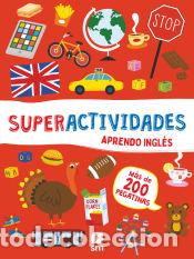 Libros: Aprendo ingl&eacute;s - Varios Autores - Foto 1
