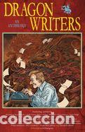 Libros: Dragon Writers - Brandon Sanderson; Jace Killan; Gregory D Little - Foto 1