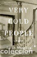 Libros: Very Cold People - Manguso, Sarah - Foto 1