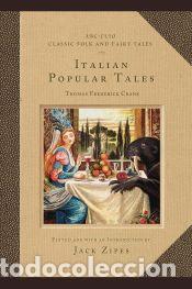 Libros: Italian Popular Tales - Thomas Crane,Jack Zipes - Foto 1