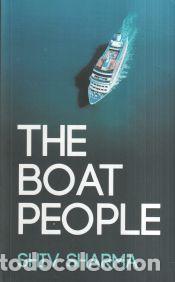 Libros: The Boat People - Shiv Sharma - Foto 1
