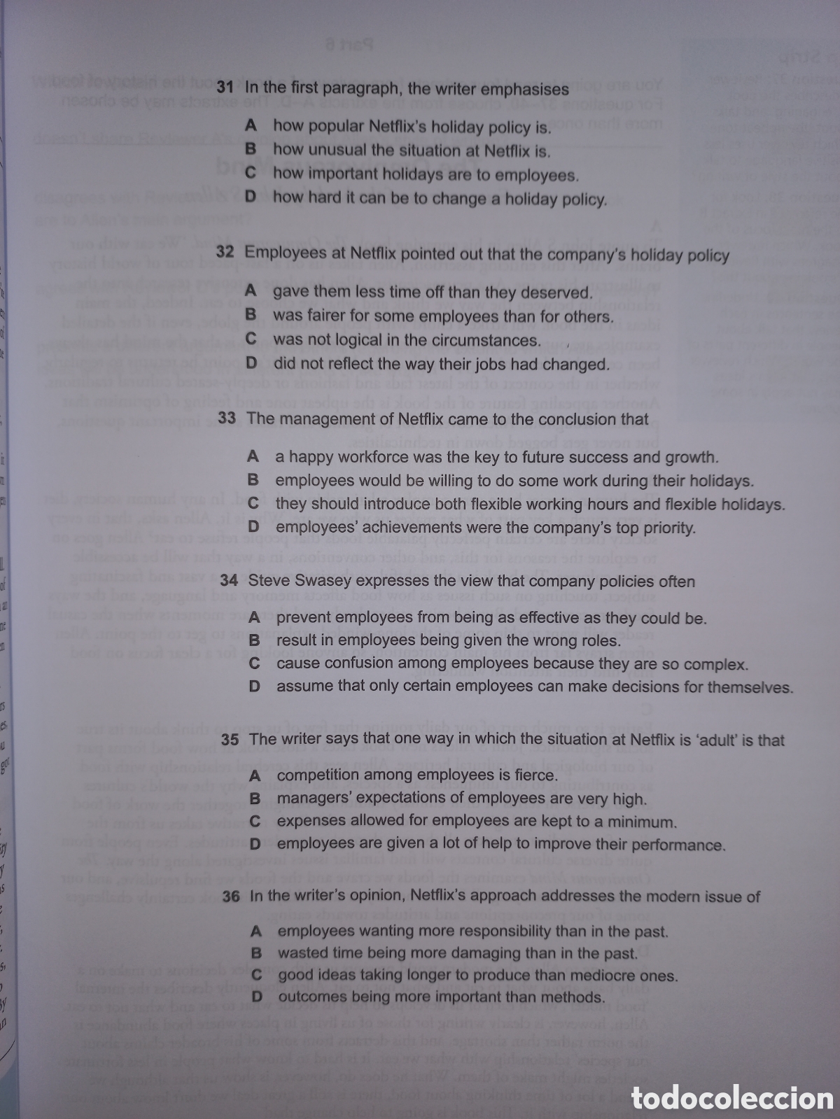 Libros: Nick Kenny Cambridge English Advanced Practice Tests Plus 2 New Edition: TeachiNg NoT JusT TesTiNg - Foto 2