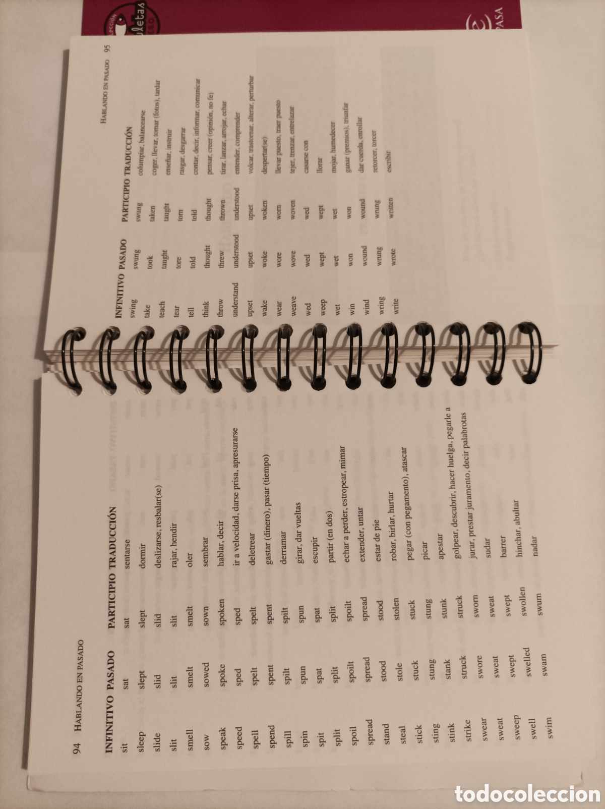 Libros: Ingl&eacute;s f&aacute;cil - para la ESO - Foto 3