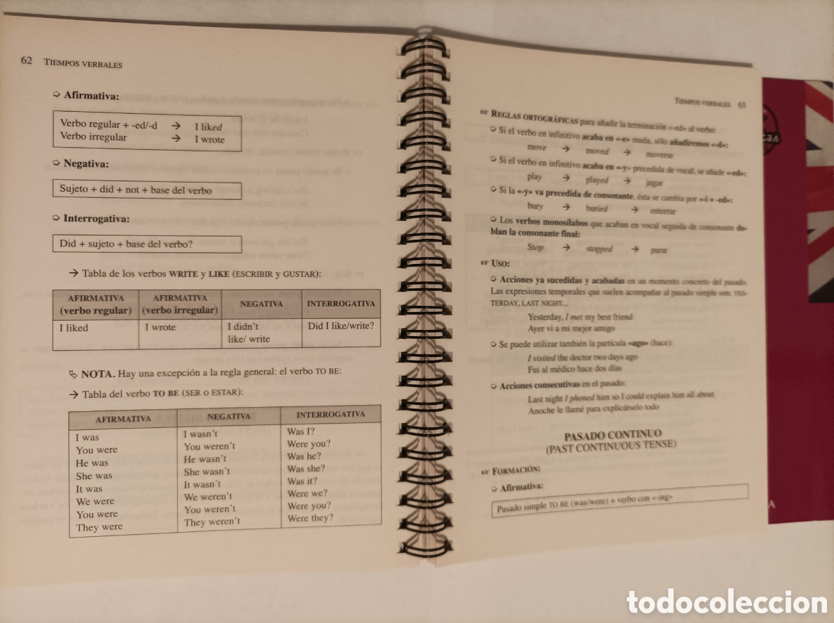 Libros: Ingl&eacute;s f&aacute;cil - para BACHILLERATO - Foto 3