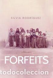 Libros: Forfeits - Rodr&iacute;guez, Silvia - Foto 1