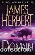 Libros: Domain - James Herbert - Foto 1